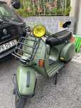 Vespa / LML 200 star