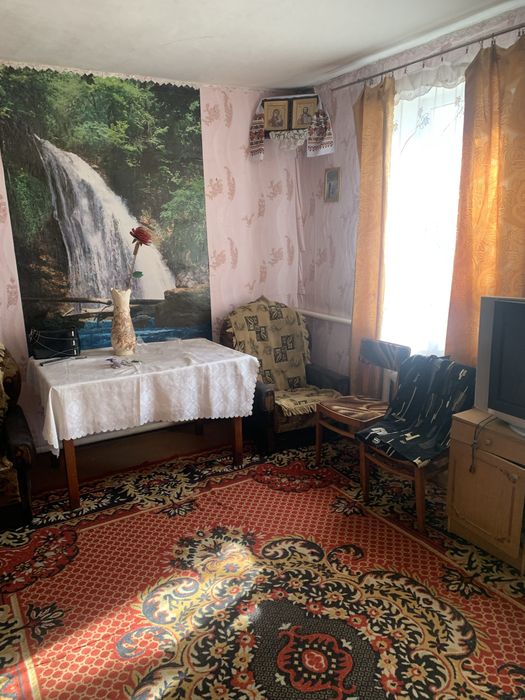 Продається будинок