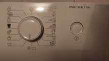 Części do pralki BEKO WMI 71242 PTLA