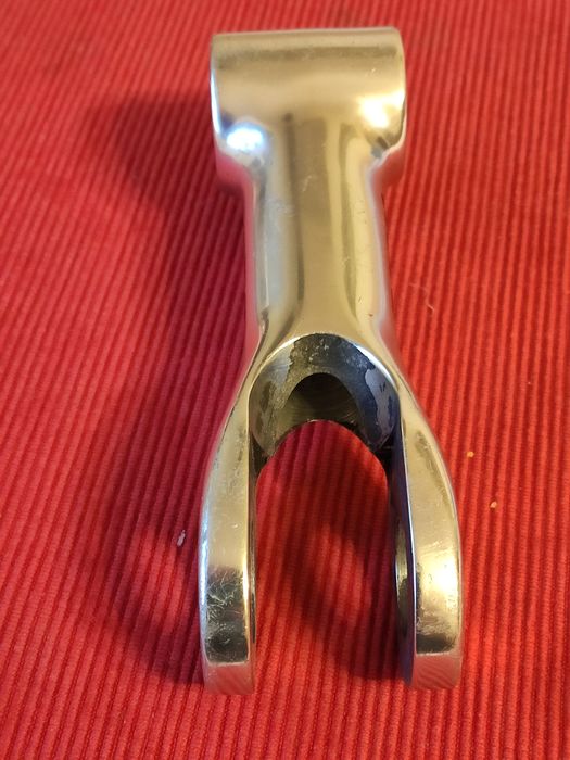 Mostek regulowany Zoom