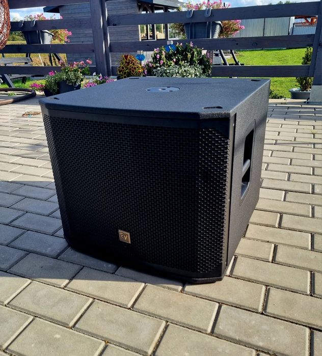 Electro Voice EKX-15SP Subwoofer