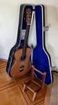 Guitarra - Modelo Unico