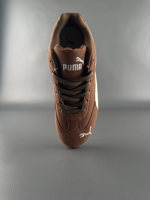 Puma SpeedCat | осінній тренд 2025 | Є розміри!