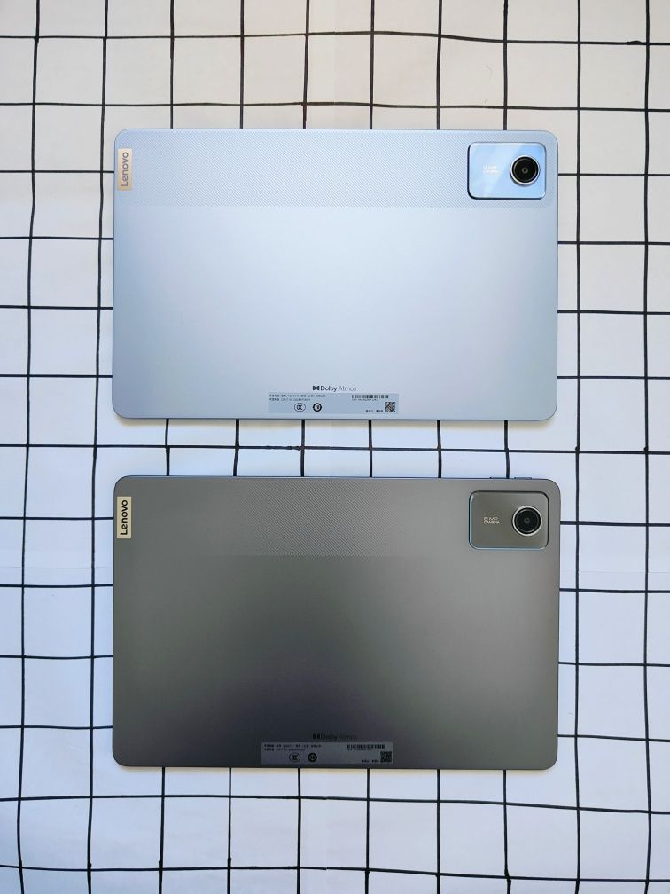 Нові планшети Lenovo Xiaoxin Pad 2024 (tab m11) 6+128 8+128 TB331FC.