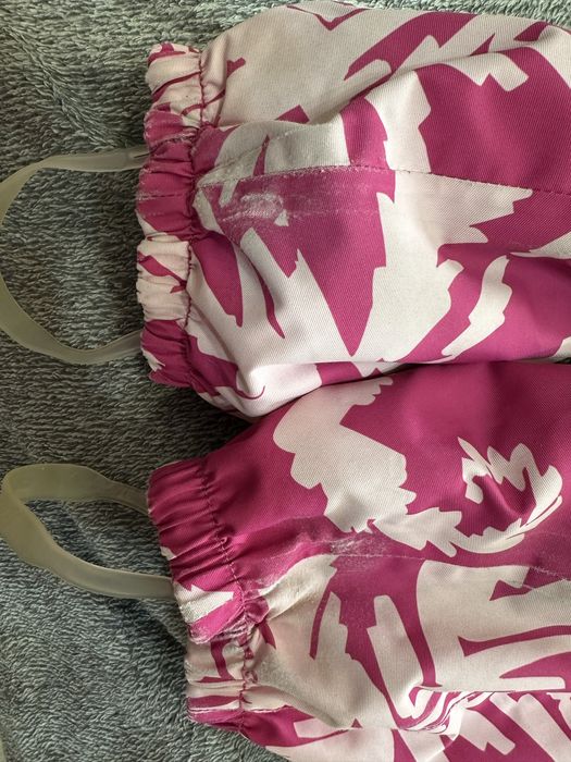 Комбинезон Reima комбінезон демісезон