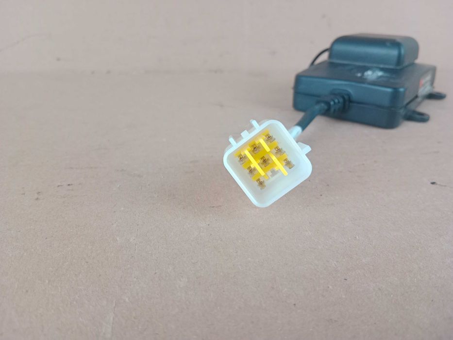 Skuter Niu MQi + Sport 1200 W Moduł Sterownik Controler V3 LTE SMART