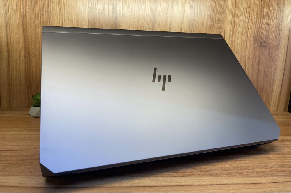 Ноутбук HP ZBook 17 G6/i5-9400H/16/512/17.3"/FHD/IPS/Quadro T1000(4GB)