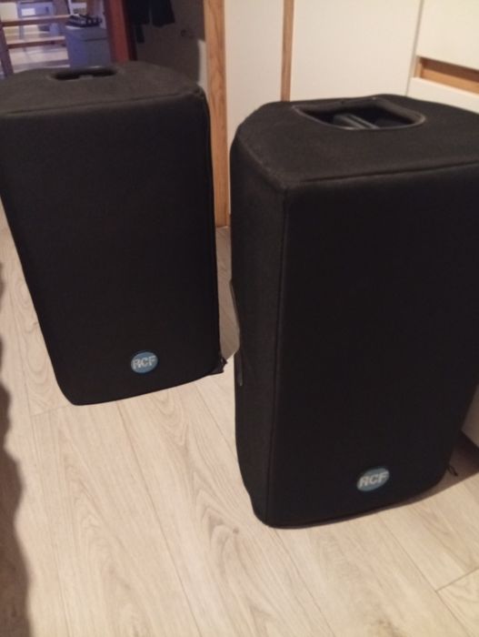 Kolumny aktywne RCF 312A