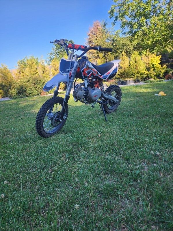 Cross   kayo  t50.