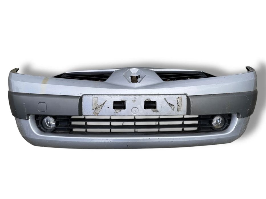 ZDERZAK PRZEDNI RENAULT	MEGANE II PRZÓD 2002- OE 8200142000