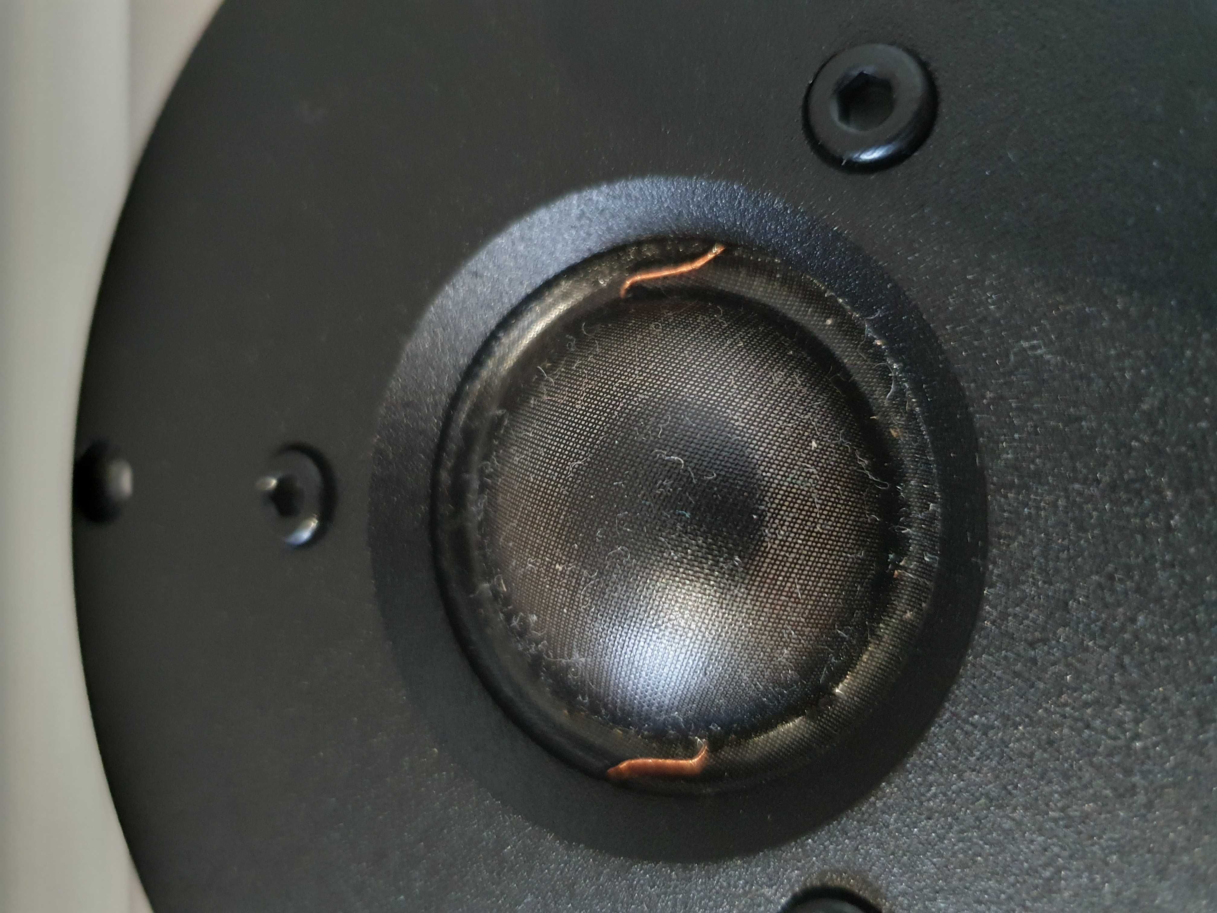 Głośniki Dynaudio D-260 D260 Esotec No: 81620 Para NOWE