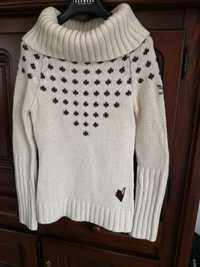 Sweter golf Adidas