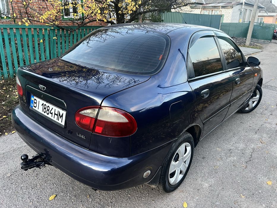 Део сенс ,2007рік