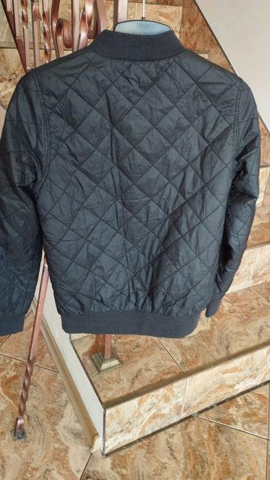 Kurtka bomberka H&M roz.152