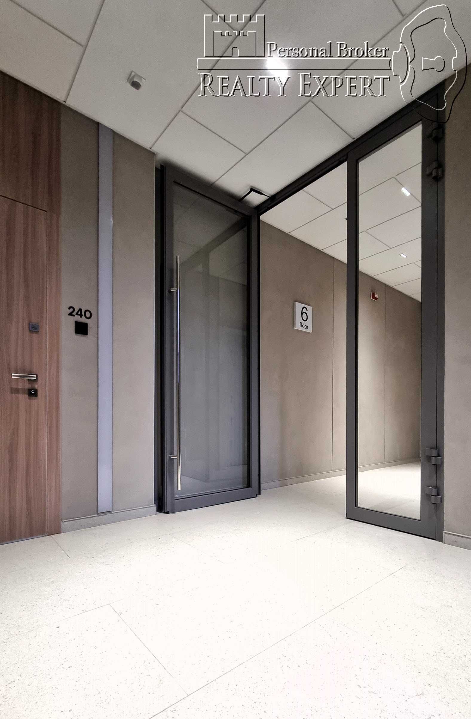 Ґарета Джонса (Сім'ї Хохлових) 12 ЖК Unit Home S=74м, м. Лук'янівська