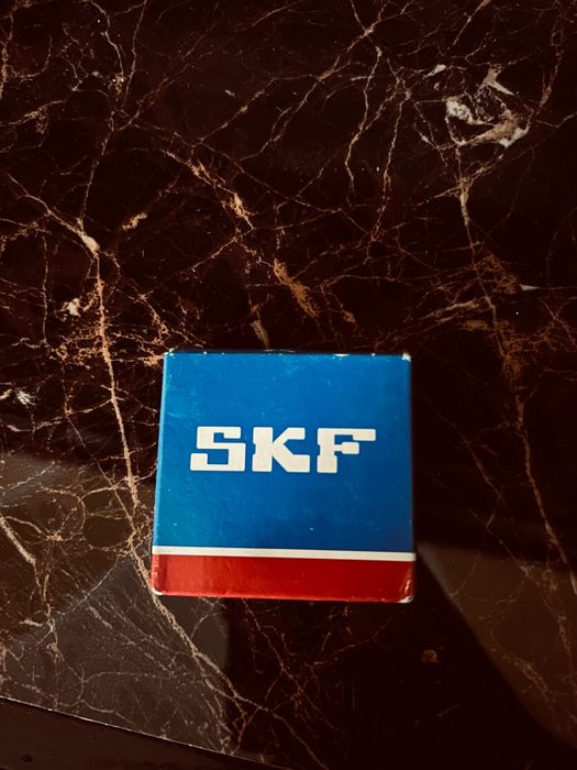 Підшипники 6303  -2RSH SKF Розміри 17/47/14