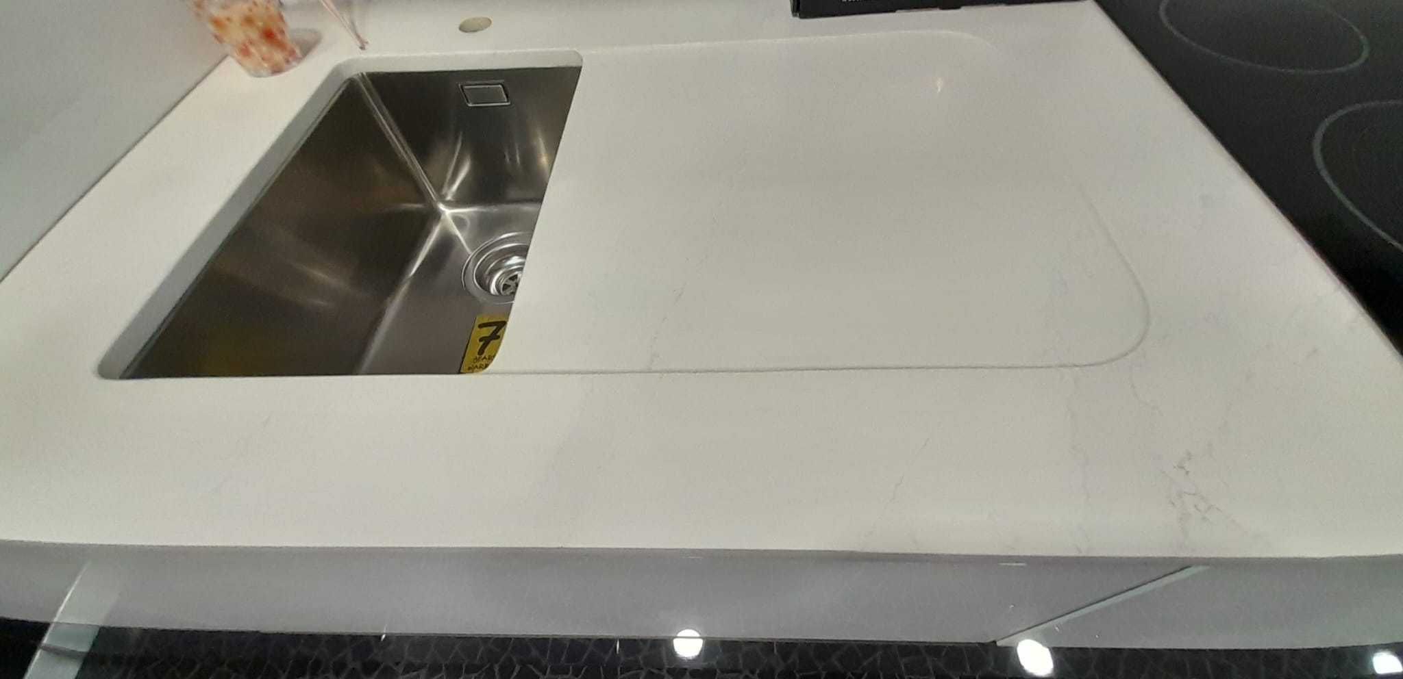 Cozinha de Exposição