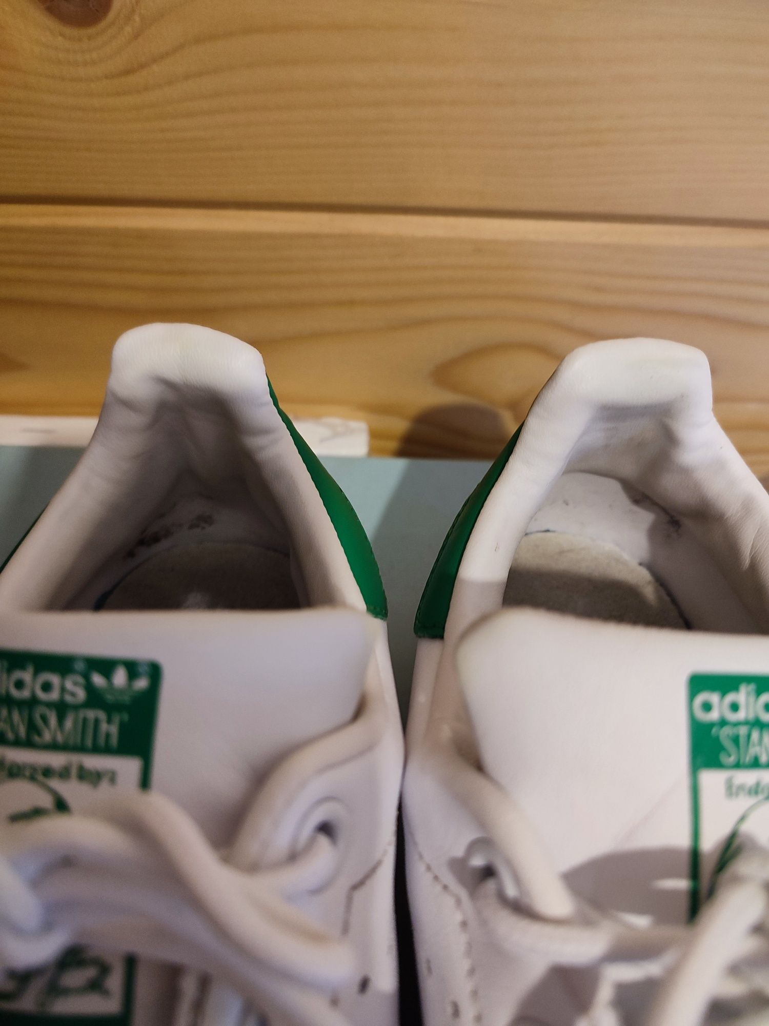 Кросівки Adidas Stan Smith Оригінал