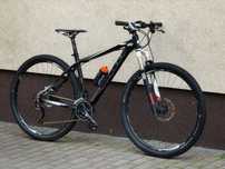 Велосипед Cube LTD CC 29”; Deore XT; Rockshox REBA