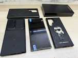 Samsung Galaxy S23 Ultra 5G 8/256GB Czarny Zamiana na IPHONE! s24 s25