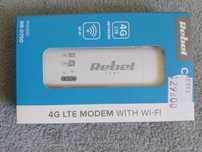 Modem 4G LTE z Wi-Fi Rebel RB-0700
