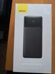 powerbank baseus 30000mAHh