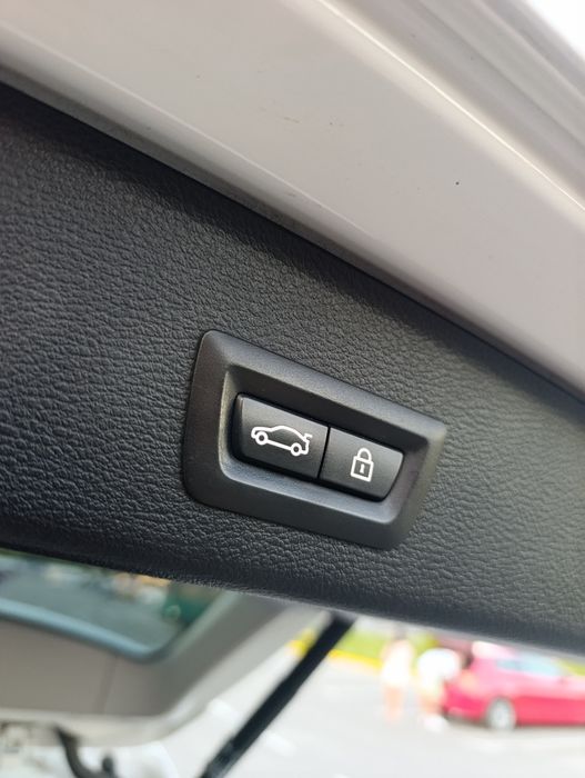 BMW X3 2.0D x drive
