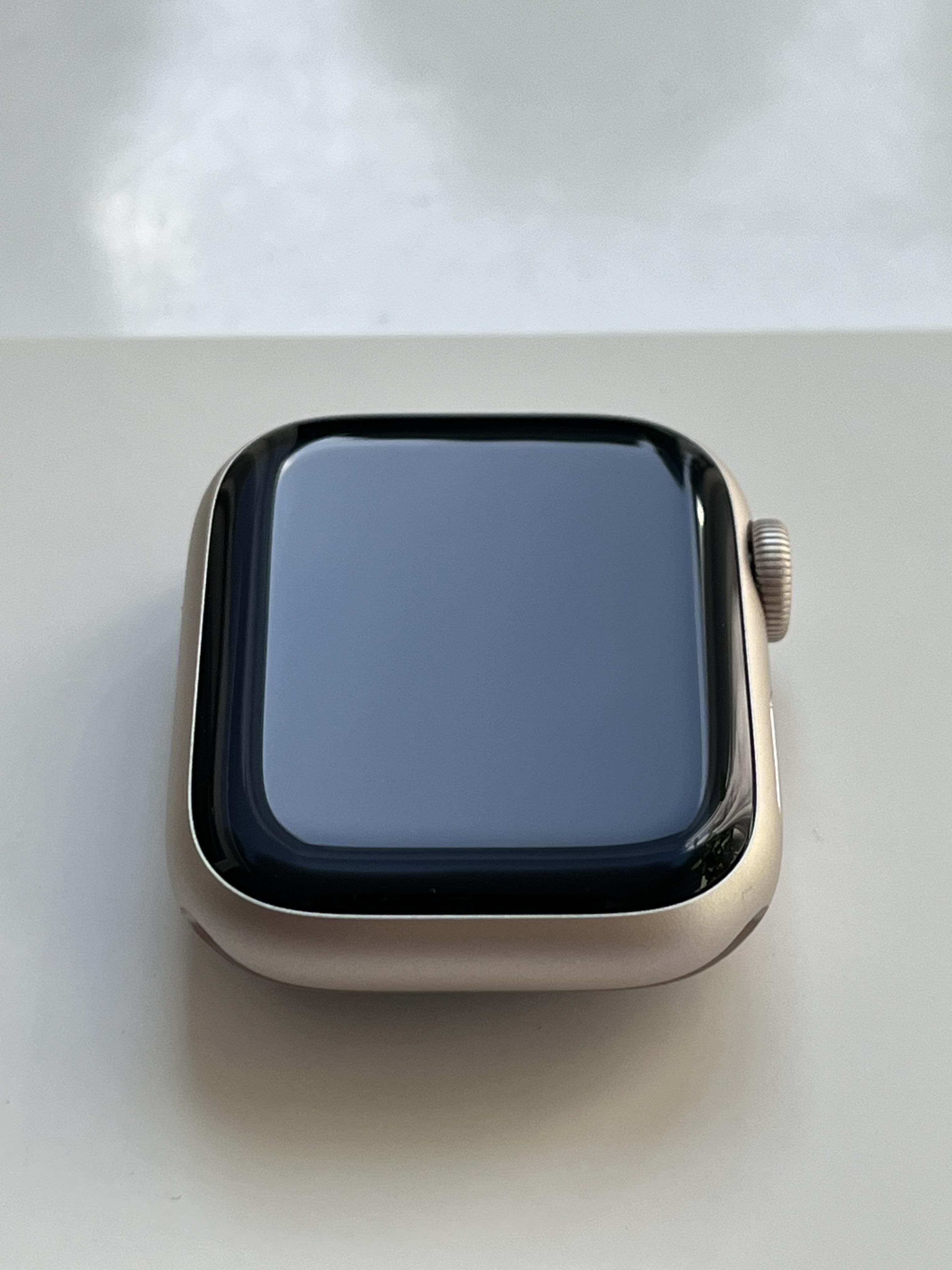 OUTLET Apple Watch Series 8 41mm FV23% PL GW