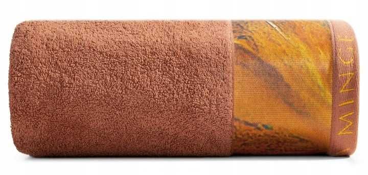 Ręcznik 50x90 cm kąpielowy frotte