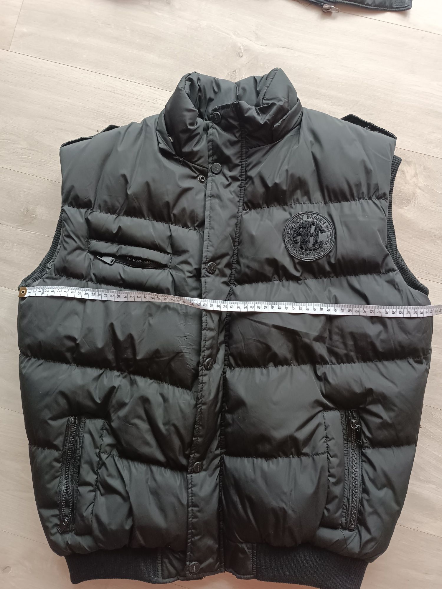 Kamizelka męska XL/XXL