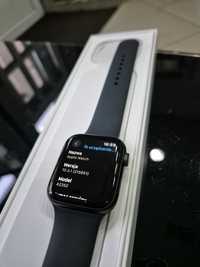 Iwatch apple SE GPS 44mm 100% bateria igla idream