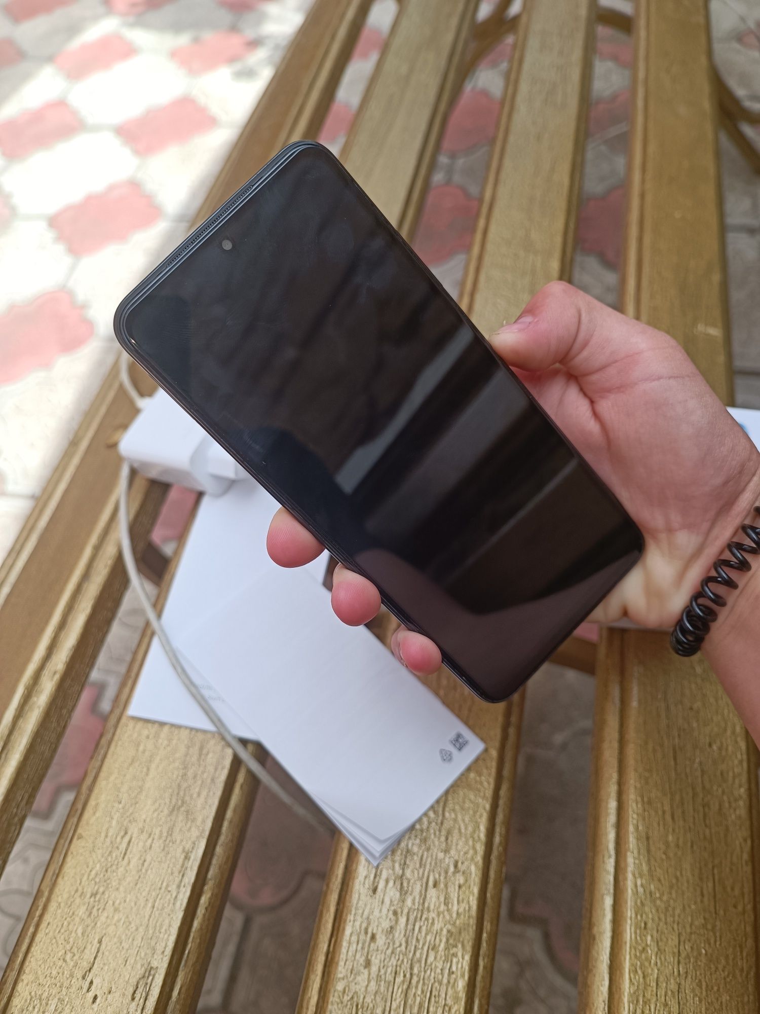 Продам смартфон Xiaomi Redmi Note 11S