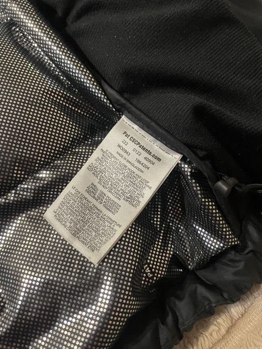 Зимова куртка Columbia Omni-Heat XXL