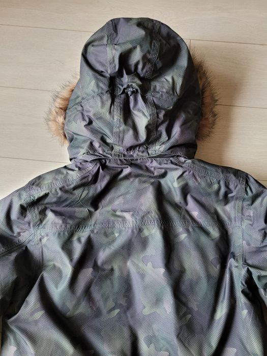 Kurtka zimowa Mountain Warehouse roz XL