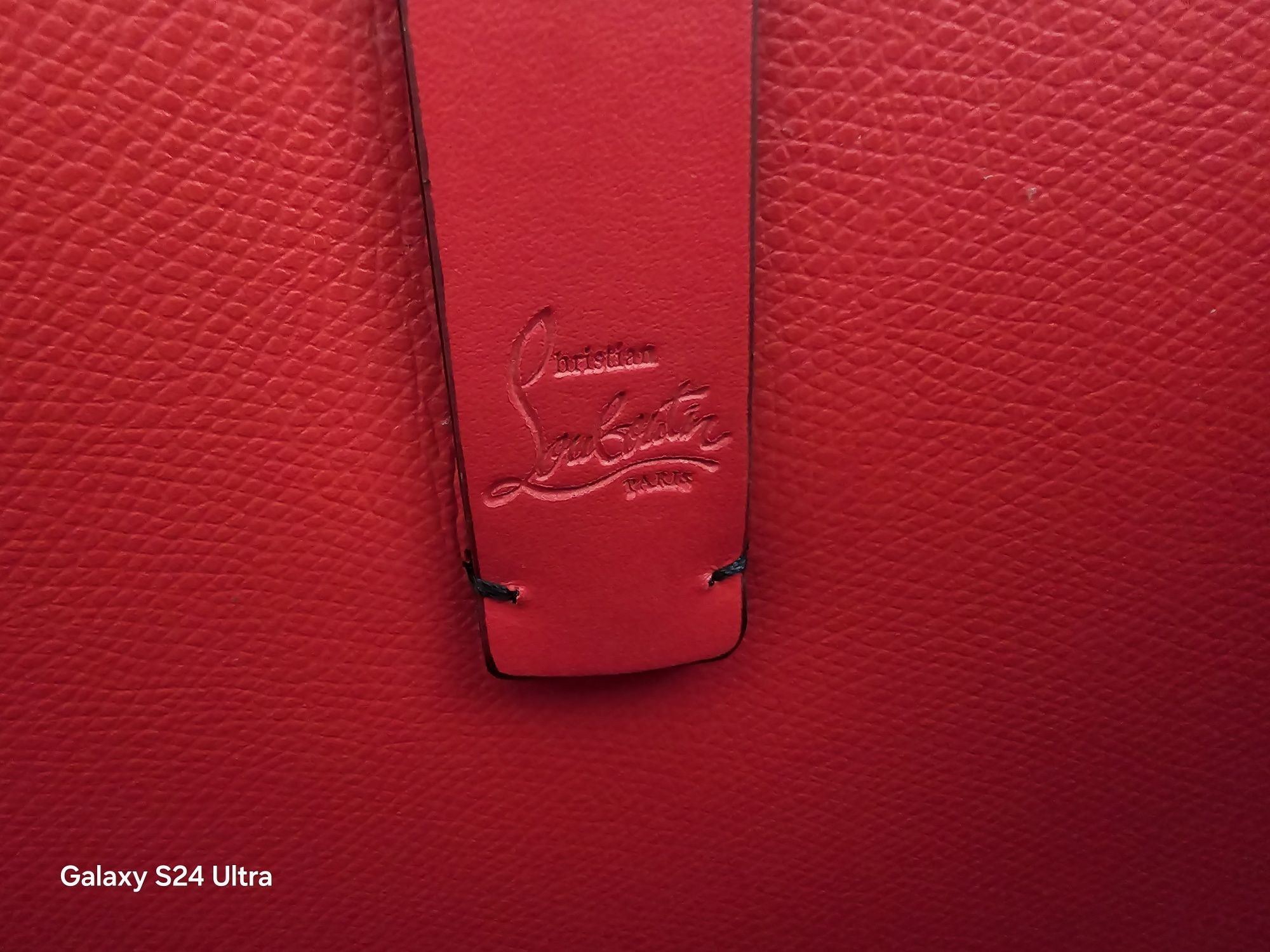 Christian Louboutin Cabata