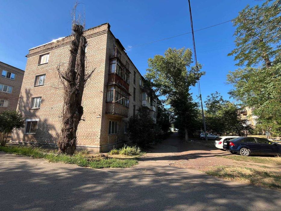 Продаж 1к квартири Рокувата