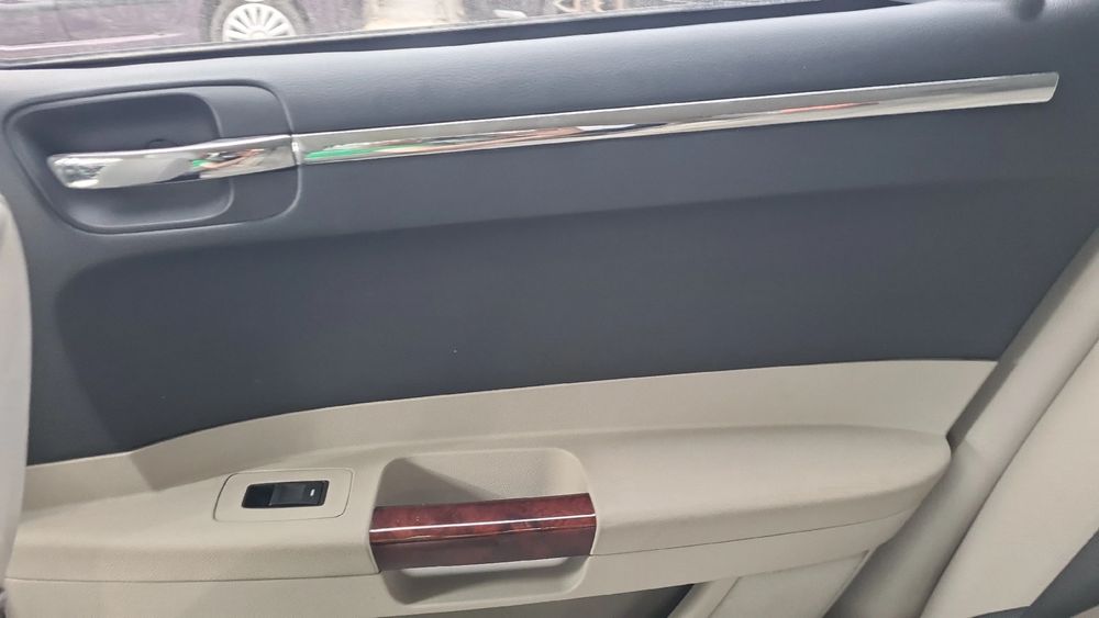Elevador vidros trás direito CHRYSLER 300 C Touring (LX)