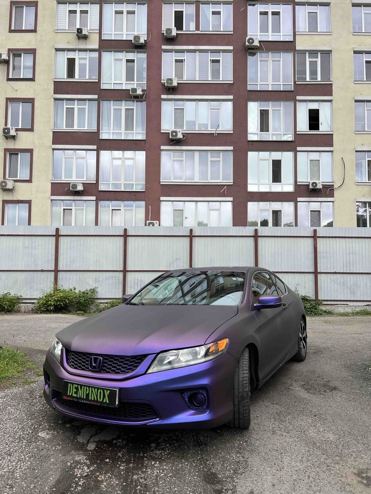 Honda Accord Coupe 2015, 2,4 , акпп