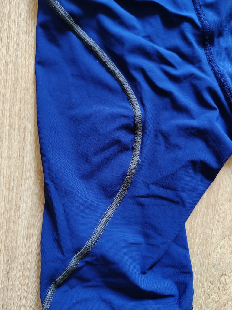 Skóry do pływania  na 140 -150 cm wzrostu  Powerskin.