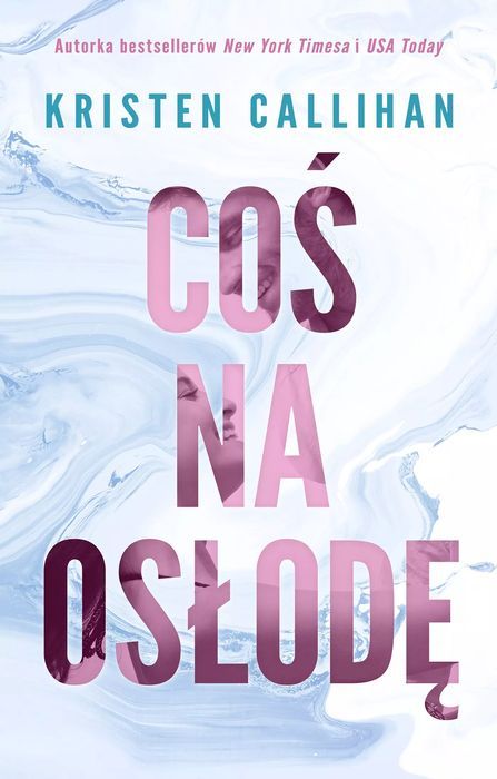 Coś na osłodę. Muza