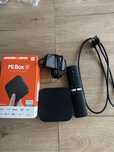 Mi Box S 4K Ultra HD set-top box