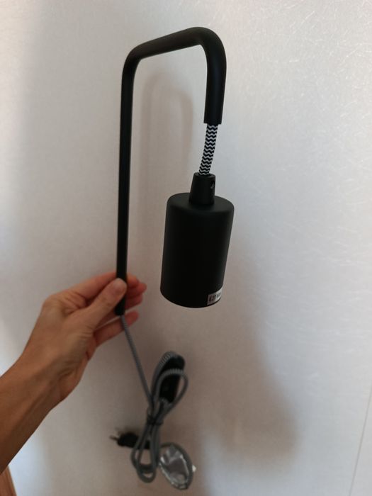 Candeeiro de parede Sklum