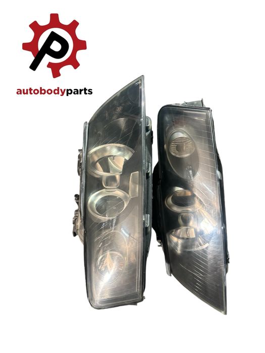 Farois( oticas )  audi a4 b6 cabrio
