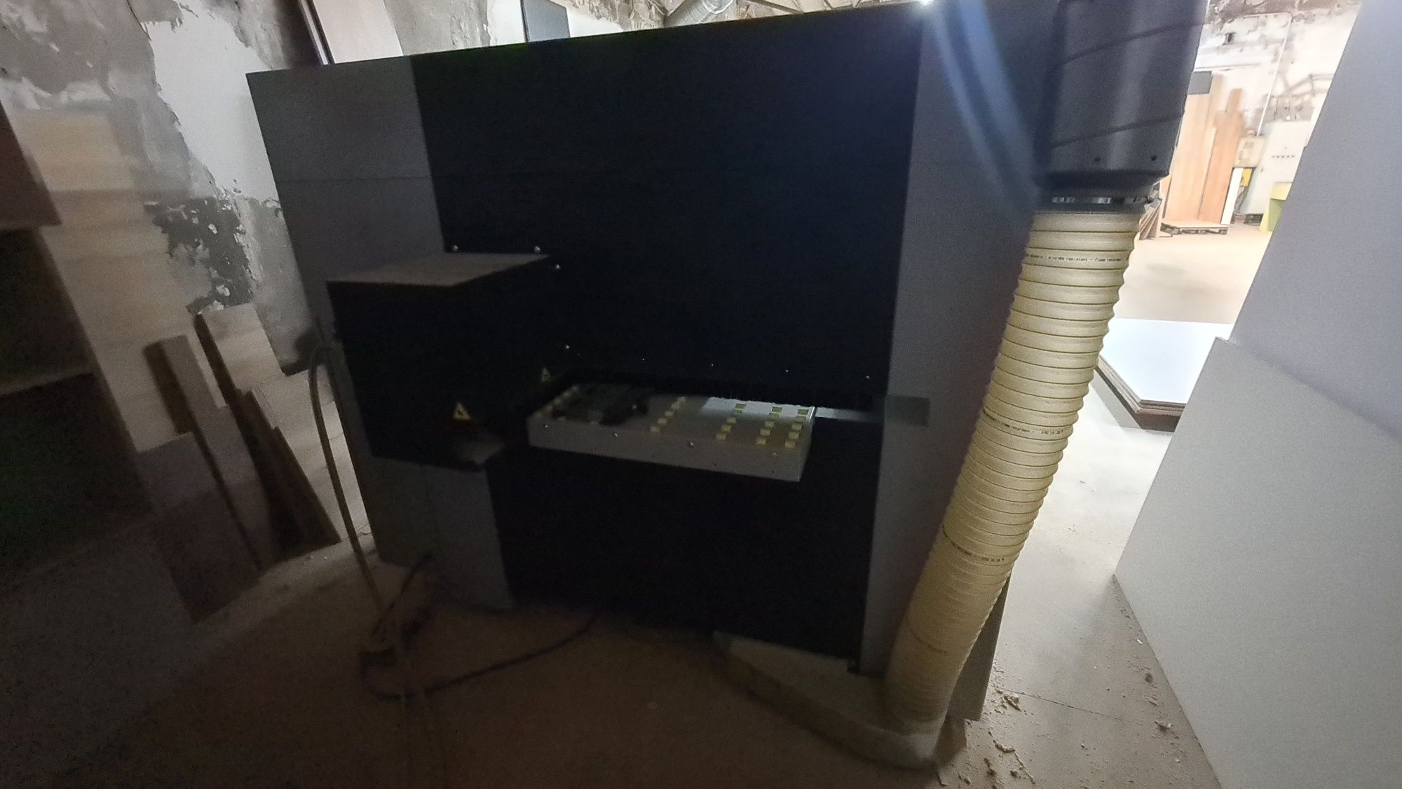 Felder C-express 920classic, 119 roboczo/godzin
