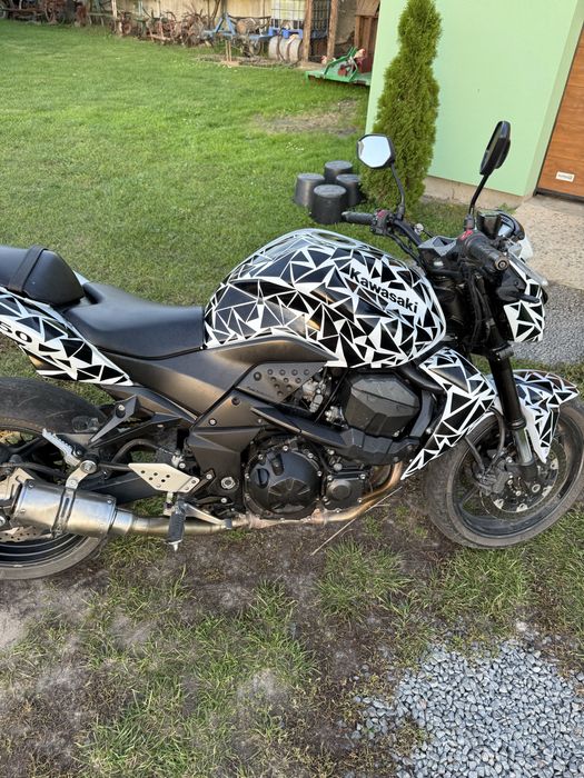 Продам Kawasaki z750