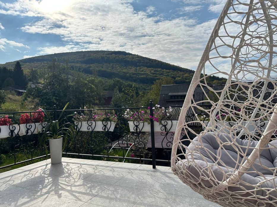 Оренда житла будинок