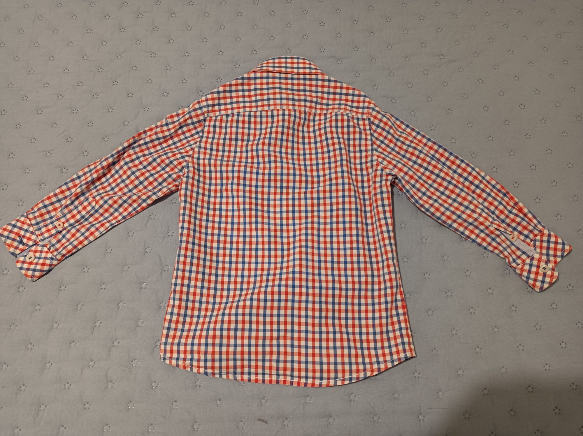 Camisa Mayoral Nova