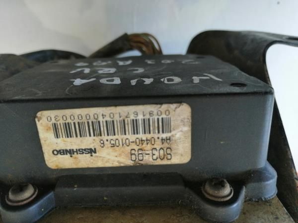 ABS HONDA CR-V I (RD1_, RD3_)