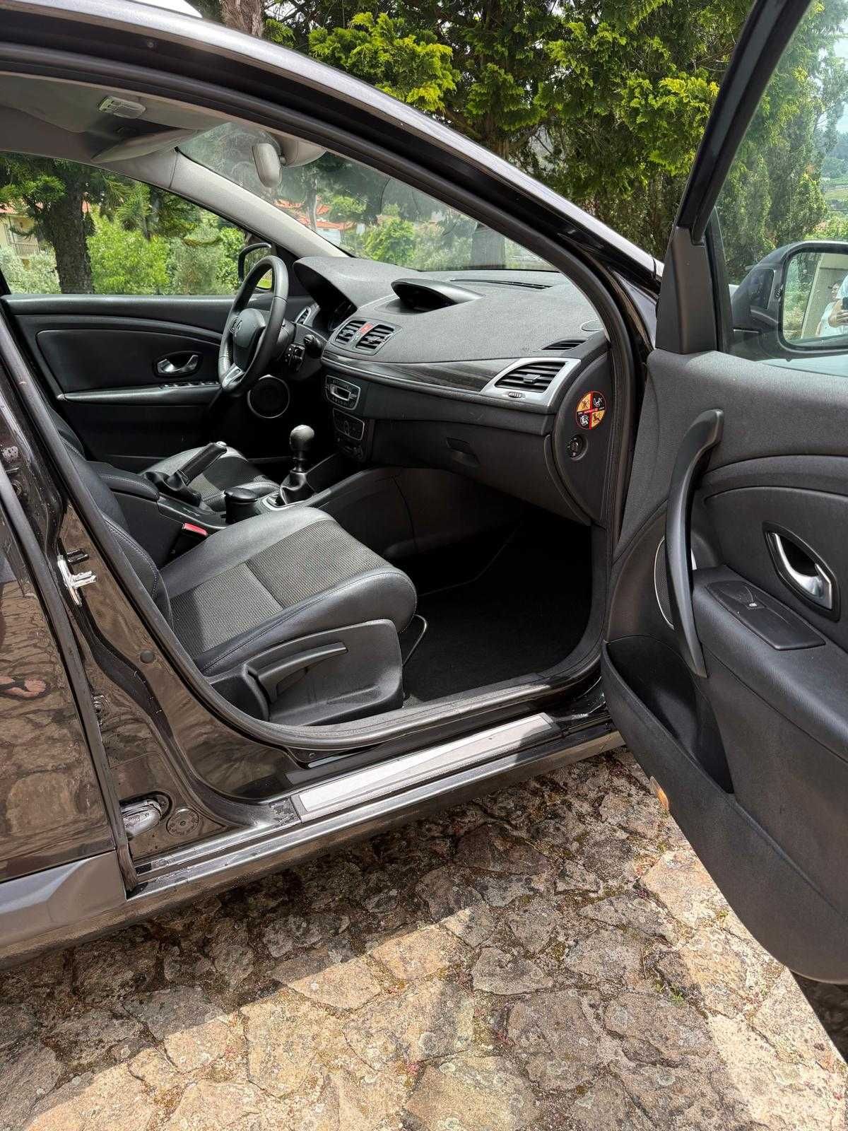 Renault Mégane Sport Tourer 1.5 dCi Dynamique S CO2 Champion
