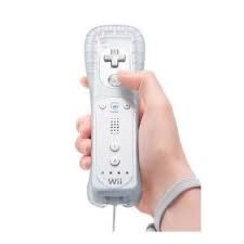 Wii U nitendo com acessorios e jogos